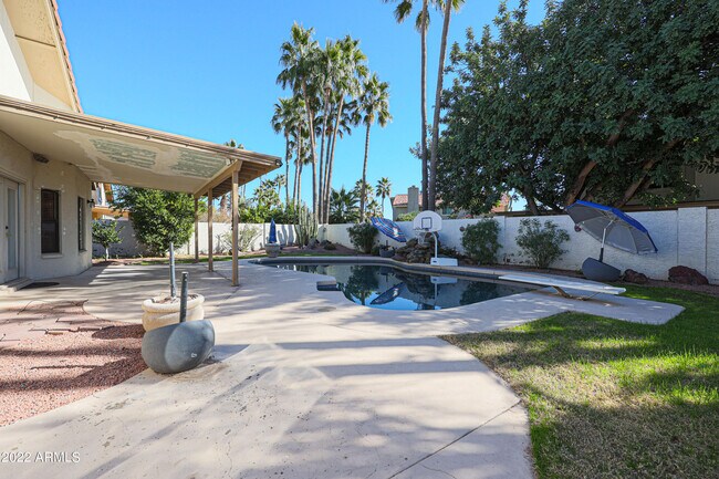 Building Photo - 9067 E Voltaire Dr