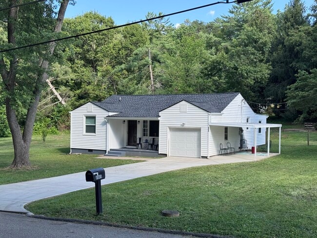 Primary Photo - 8805 W Simpson Rd