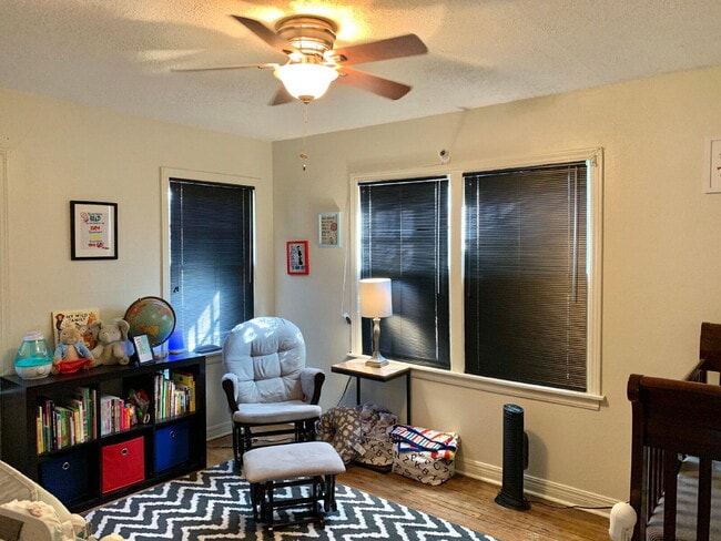 Building Photo - 2610 32nd St