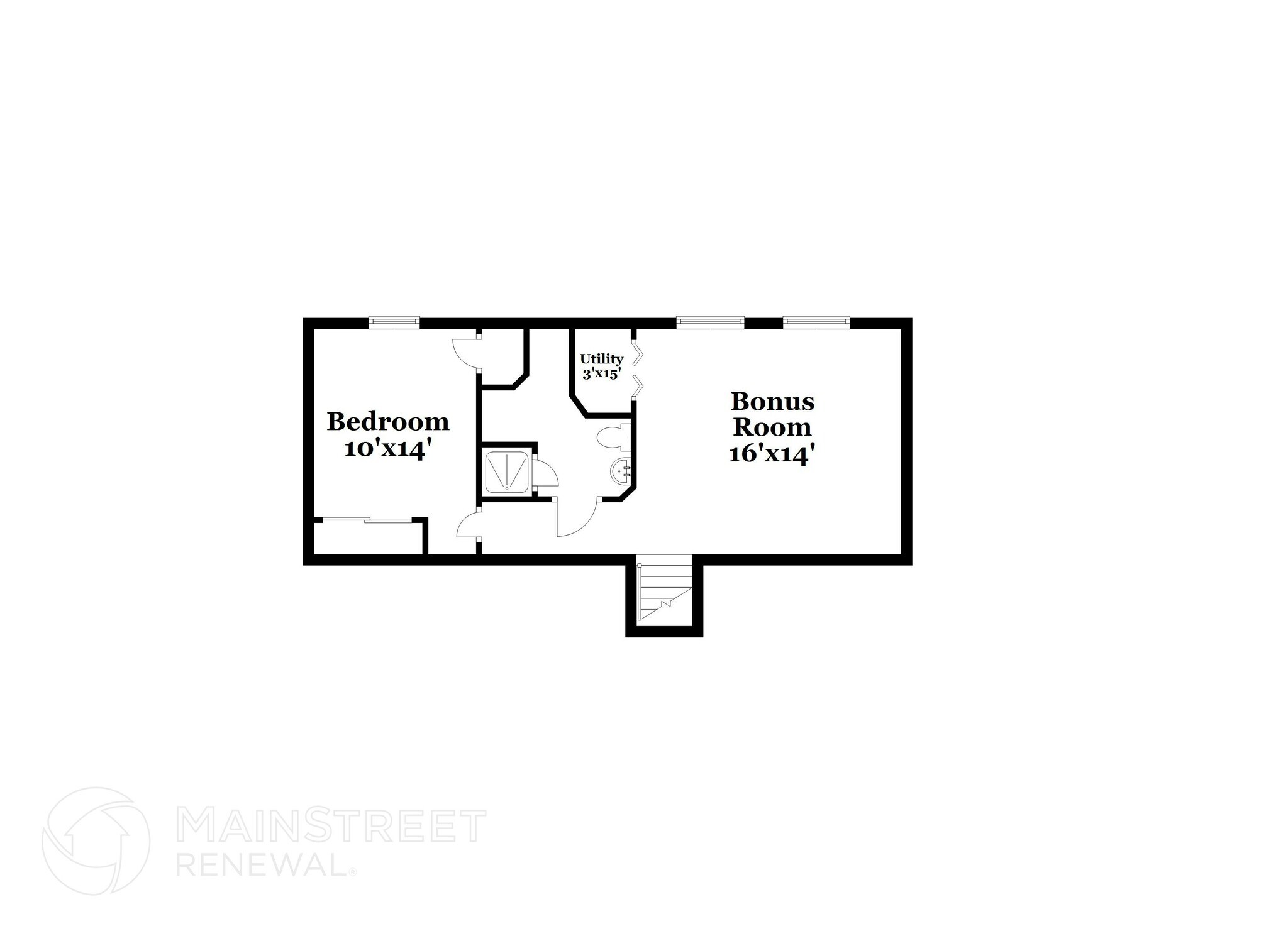 Building Photo - 18237 E Atlantic Dr