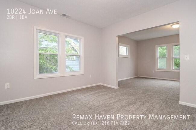 Building Photo - 10224 Joan Ave UP, Cleveland - Spacious 2 ...