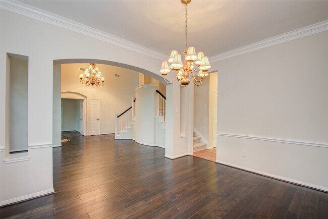 Building Photo - 4102 Amber Trace Ct