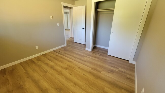 Bedroom 2 - 3813 112th St E