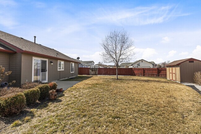 Building Photo - 7302 Bay Meadows Dr