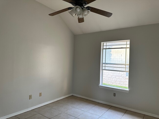 SECOND BEDROOM - 2109 N Erica St