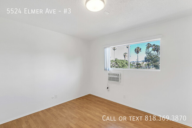 Building Photo - 2 BR/ 1.5 BA NOHO APARTMENT W/ IN-UNIT WAS...