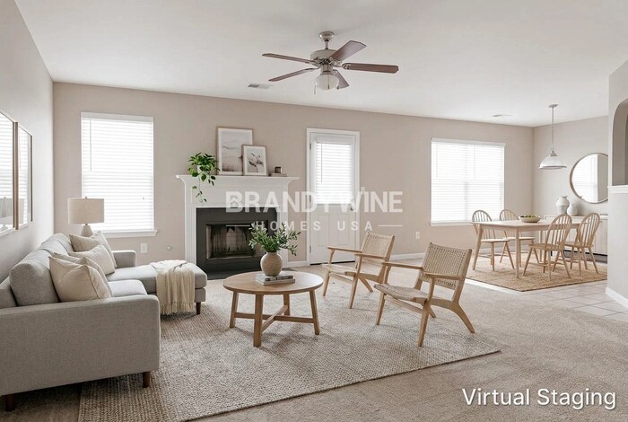Building Photo - 6877 Estepona St