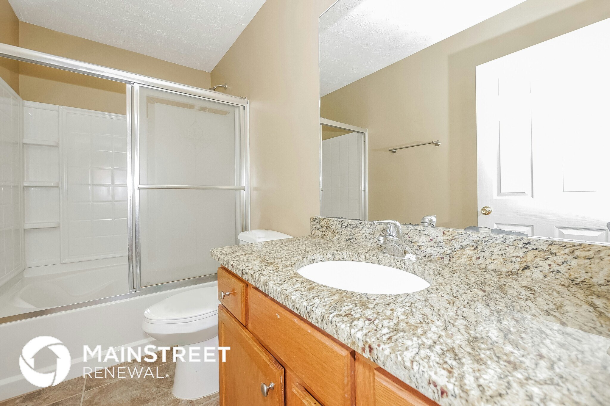 Building Photo - 4468 Abram Way