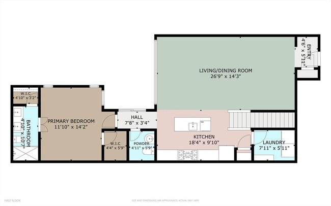 Building Photo - 2500 Forest Creek Dr