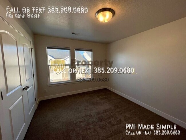 Building Photo - 291 W 590 N