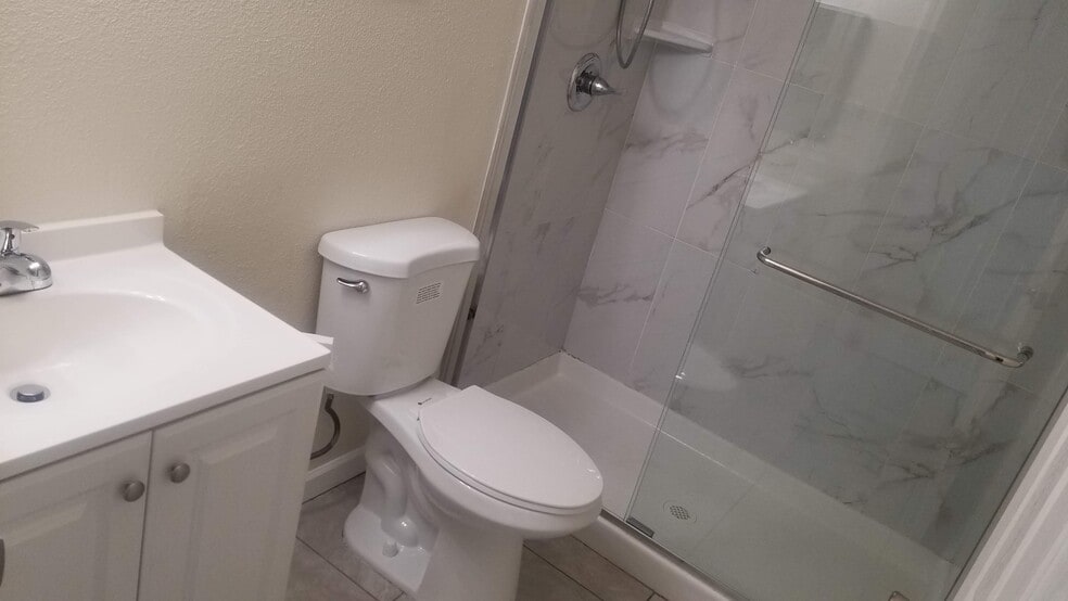 bathroom - 16 Lydia Ave