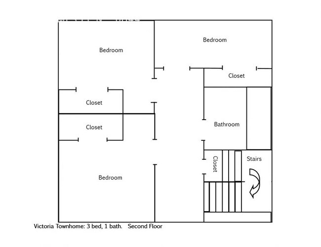 Building Photo - 6844 Grimes Pl N