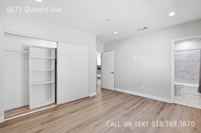 Building Photo - 8471 Quartz Ave
