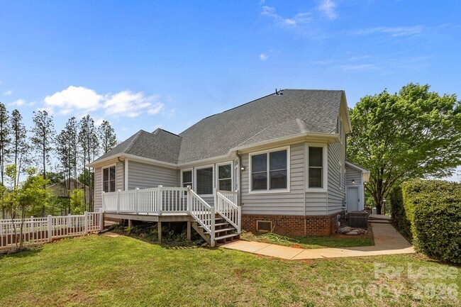 Building Photo - 5109 McCallum Mdws Dr