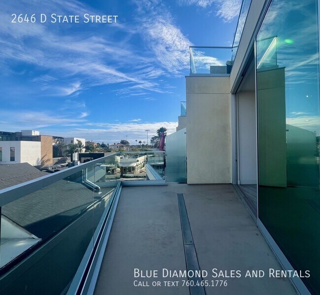 Building Photo - 2646 State St
