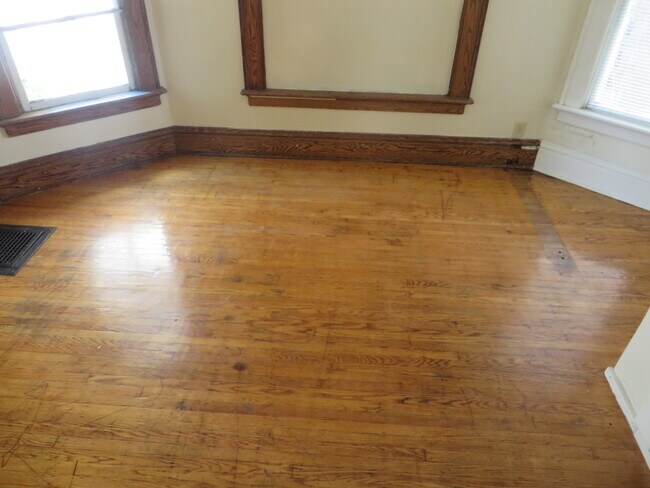 Building Photo - 1211 Fulton St