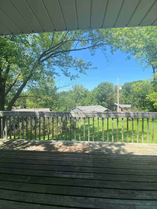 Building Photo - $2,200 | 4 Bedroom, 2 Bathroom Multi Floor House | No Pets | Available for August 1st, 2026 Move In!