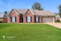 Building Photo - 7638 Dexter Manor Dr