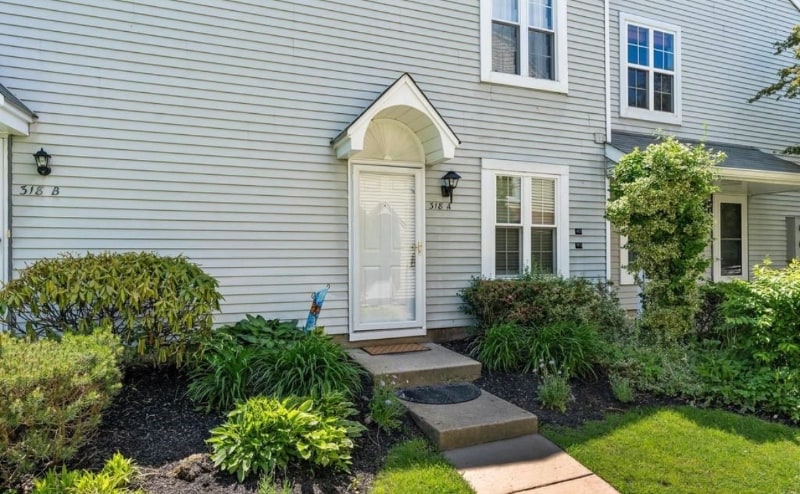 Building Photo - 318A Delancey Pl