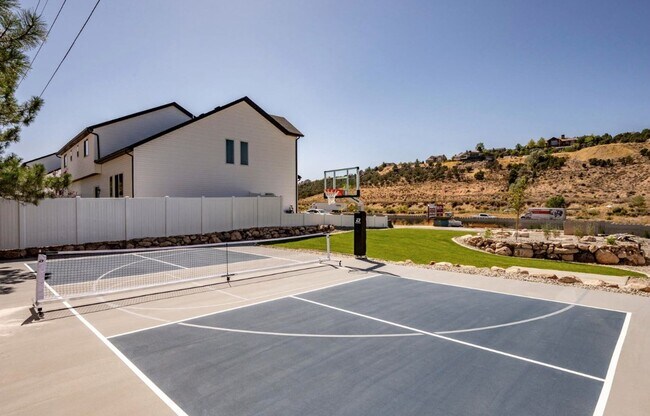 Building Photo - 714 S Liberty Cove Dr