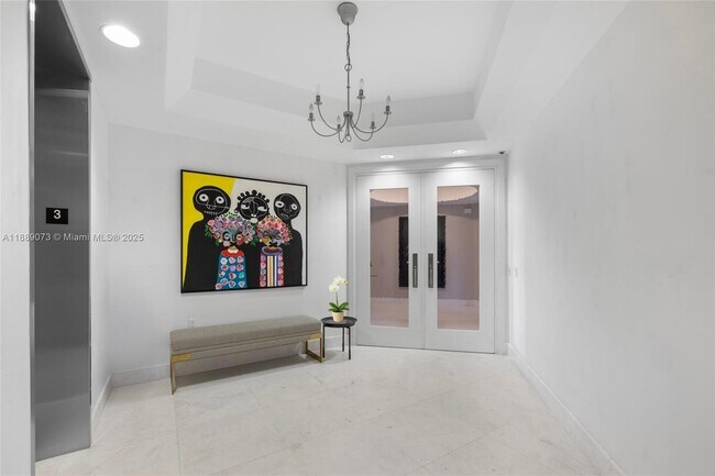 Building Photo - 7133 Fisher Island Dr