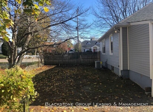 Building Photo - 679 Willett Ave