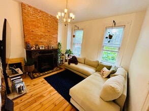 Building Photo - 742-744 Mohawk