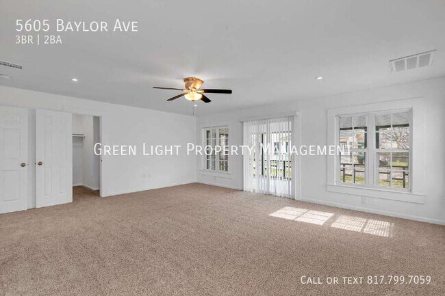 Building Photo - 5605 Baylor Ave