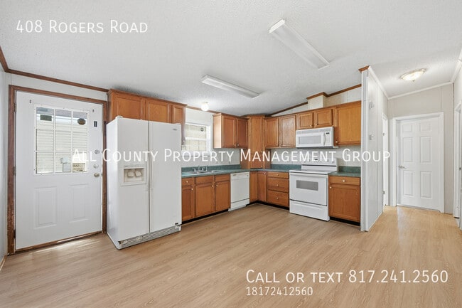 Building Photo - 408 Rogers Rd