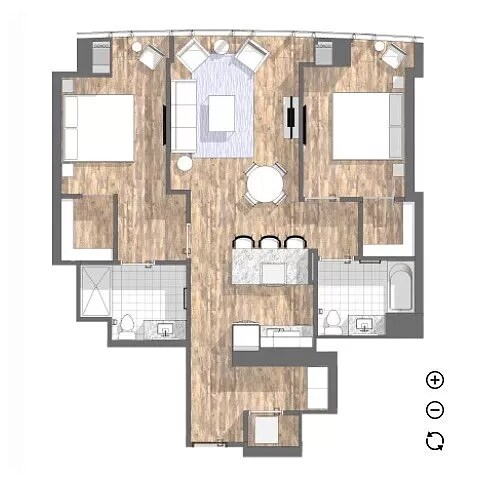 Building Photo - 515 Church St