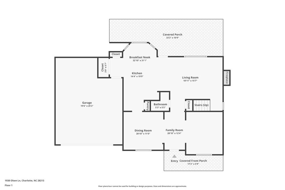 Building Photo - 1938 Olsen Ln