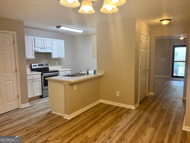 Building Photo - 3804 Waldrop Ln