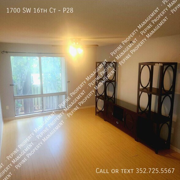Building Photo - 1700 SW 16th Ct