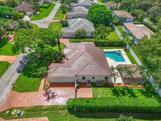 Building Photo - 16160 SW 89th Pl