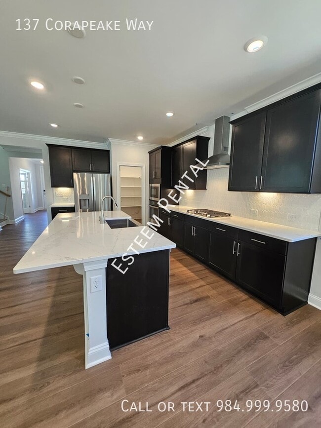 Building Photo - 137 Corapeake Wy