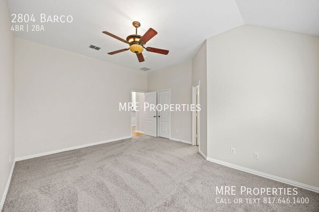 Building Photo - 2804 Barco