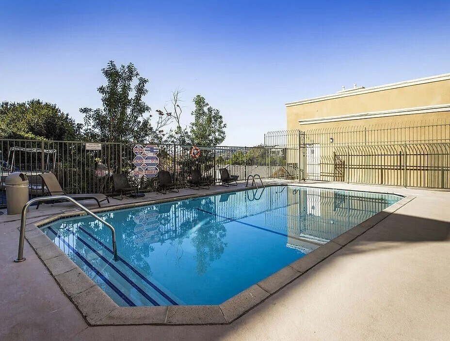 Pool - 6140 Monterey Rd