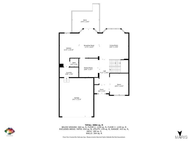 Building Photo - 2025 Maryland Oaks Cir