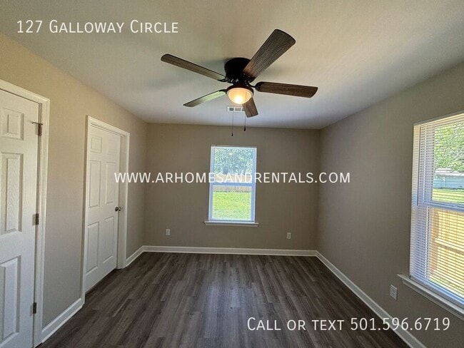 Building Photo - 127 Galloway Cir