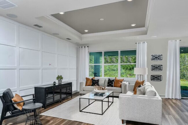 Building Photo - 17213 Cagan Crossings Blvd