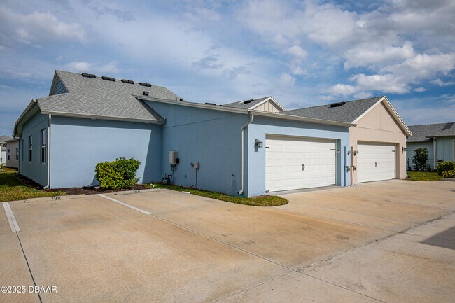 Building Photo - 208 Ocean Hammock Lp
