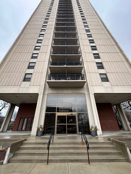 Building Photo - 2605 S Indiana Ave