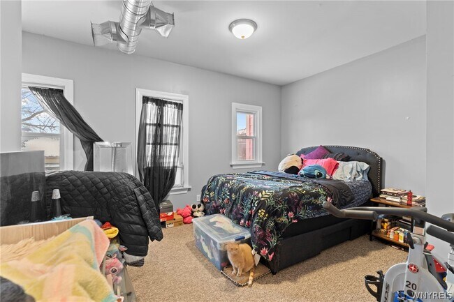 Building Photo - 2096 Seneca St