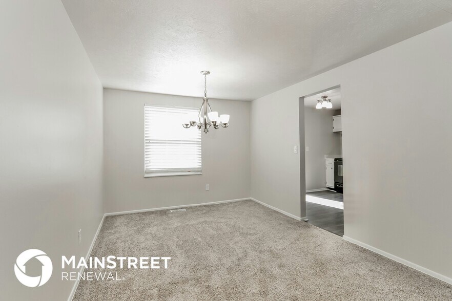 Building Photo - 4401 Culpepper Cir
