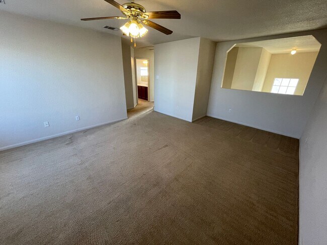 Building Photo - 4-Bedroom House for Rent in Killeen