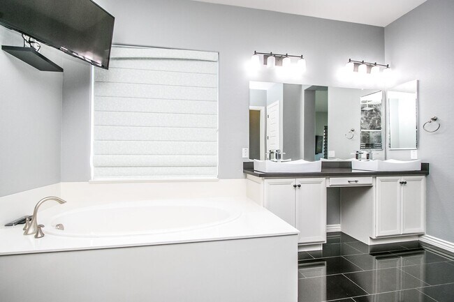 Building Photo - COMING SOON!! Custom single level Luxury home with pool and 4 car garage