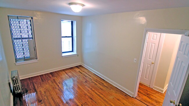 Floorplan - 1649 Nelson Ave