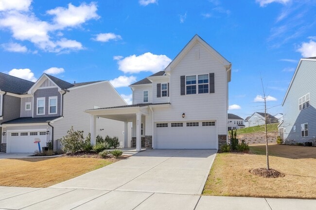 Building Photo - Light & Bright 4BR 3BA house in Tryon, Wak...