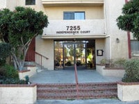 Building Photo - Independence Court Apartments