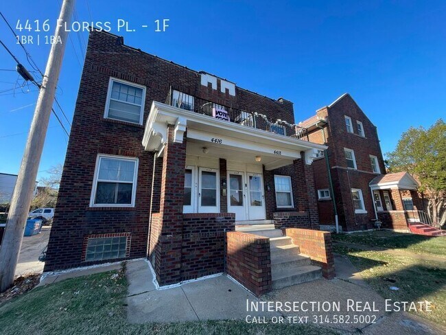 Building Photo - 4416 Floriss Pl